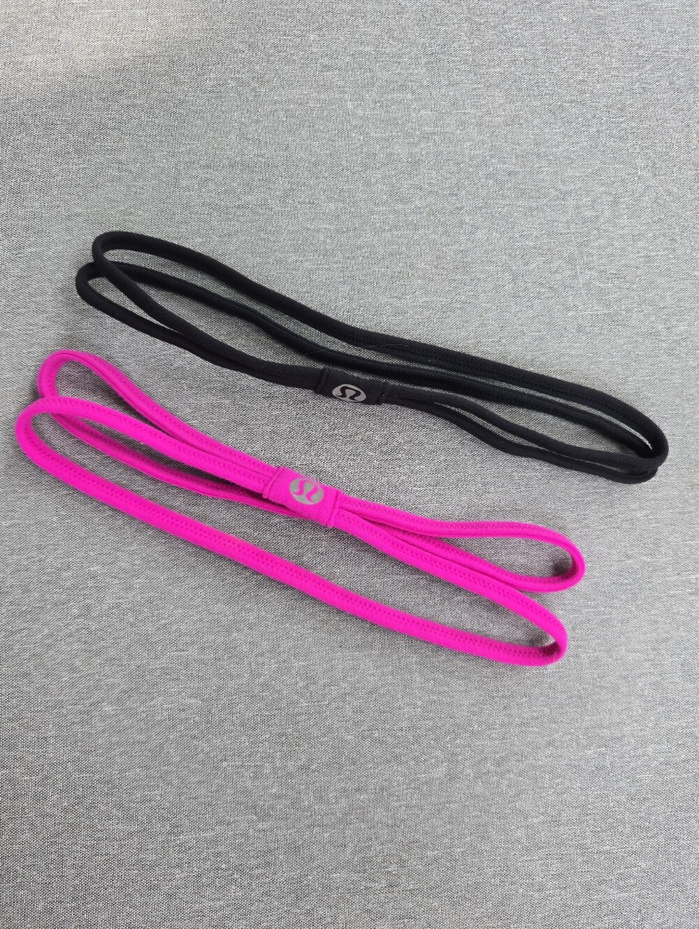 Lululemon Athletica DANCE! Headband Duo